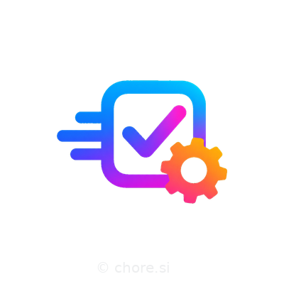 chore.si logo