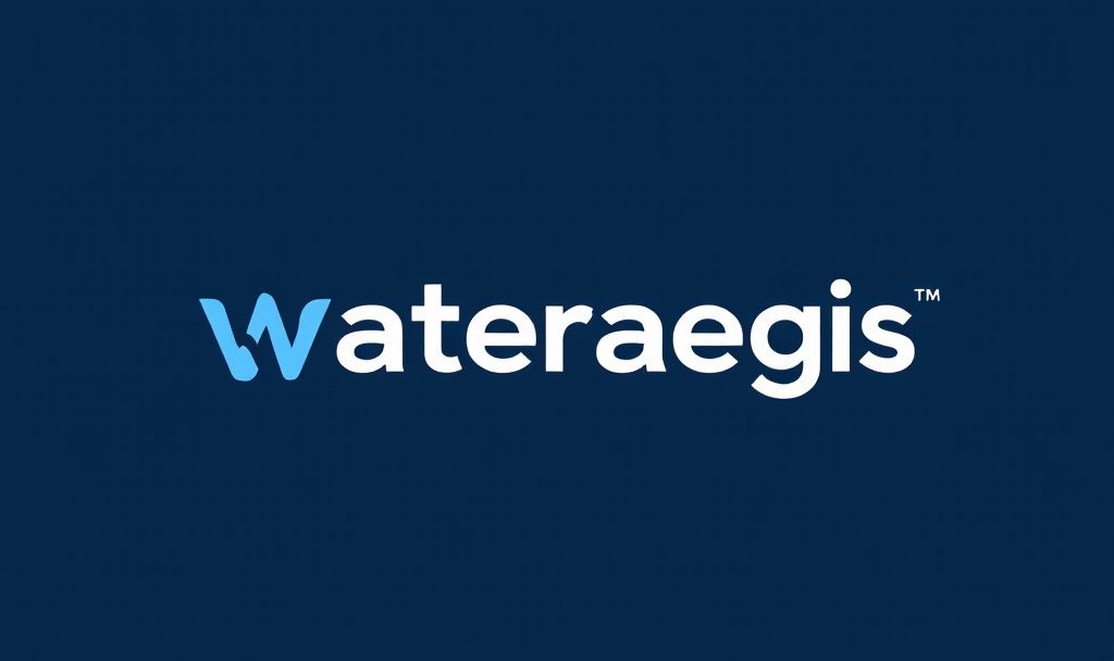 logo de wateraegis.com