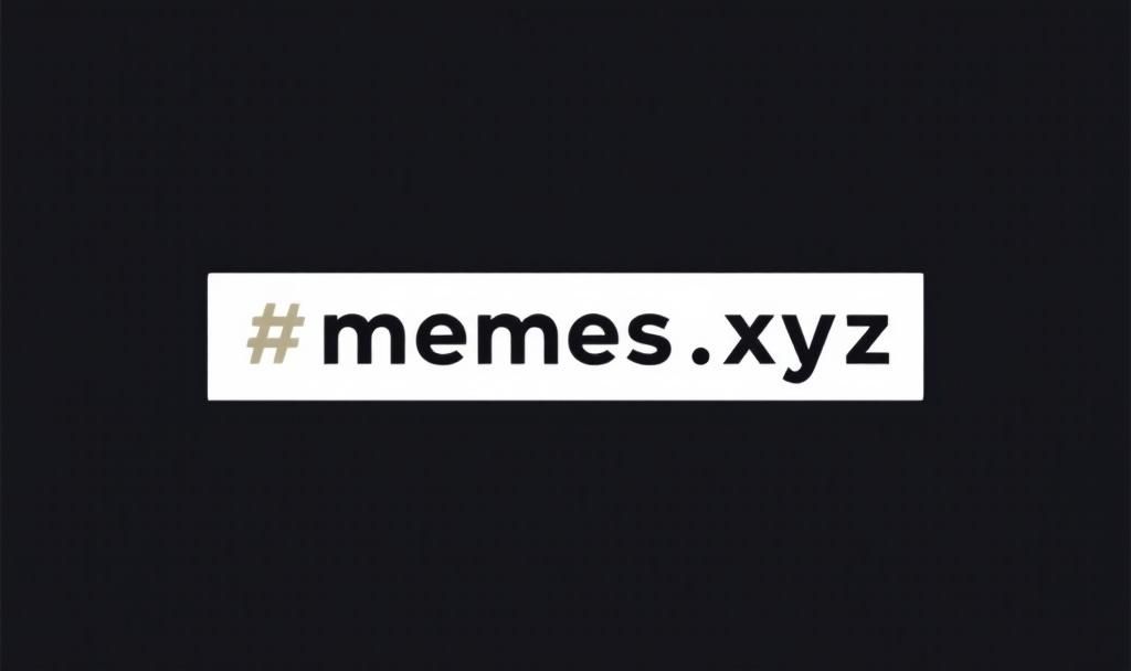 memes.xyz logo