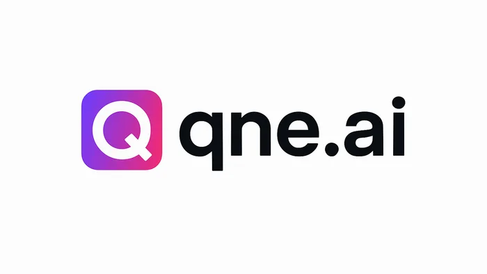 Domain qne.ai Brand