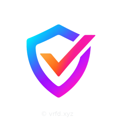vrfd.xyz logó