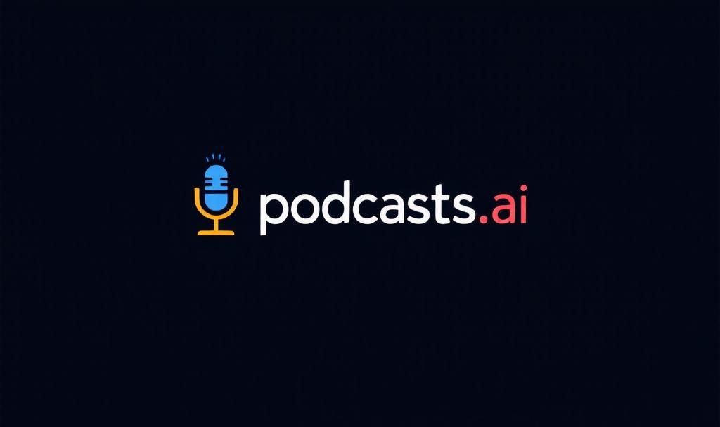 Domain podcasts.ai Brand