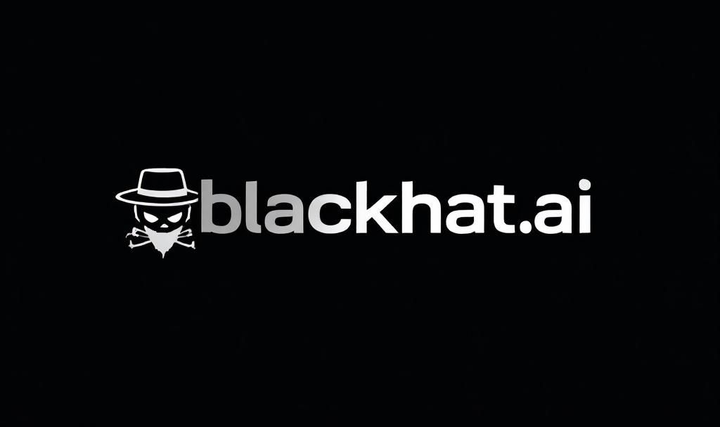 Domain blackhat.ai Brand