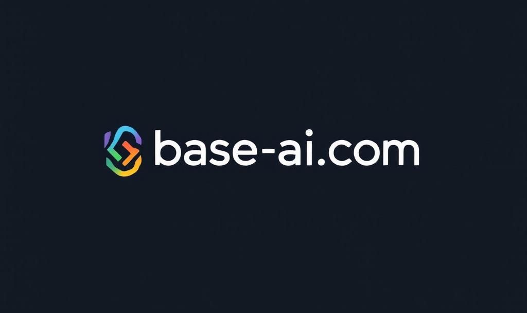 base-ai.com লোগো