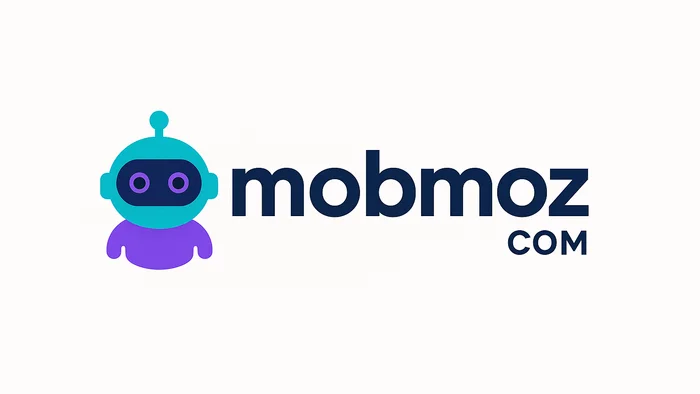 Domain mobmoz.com Brand
