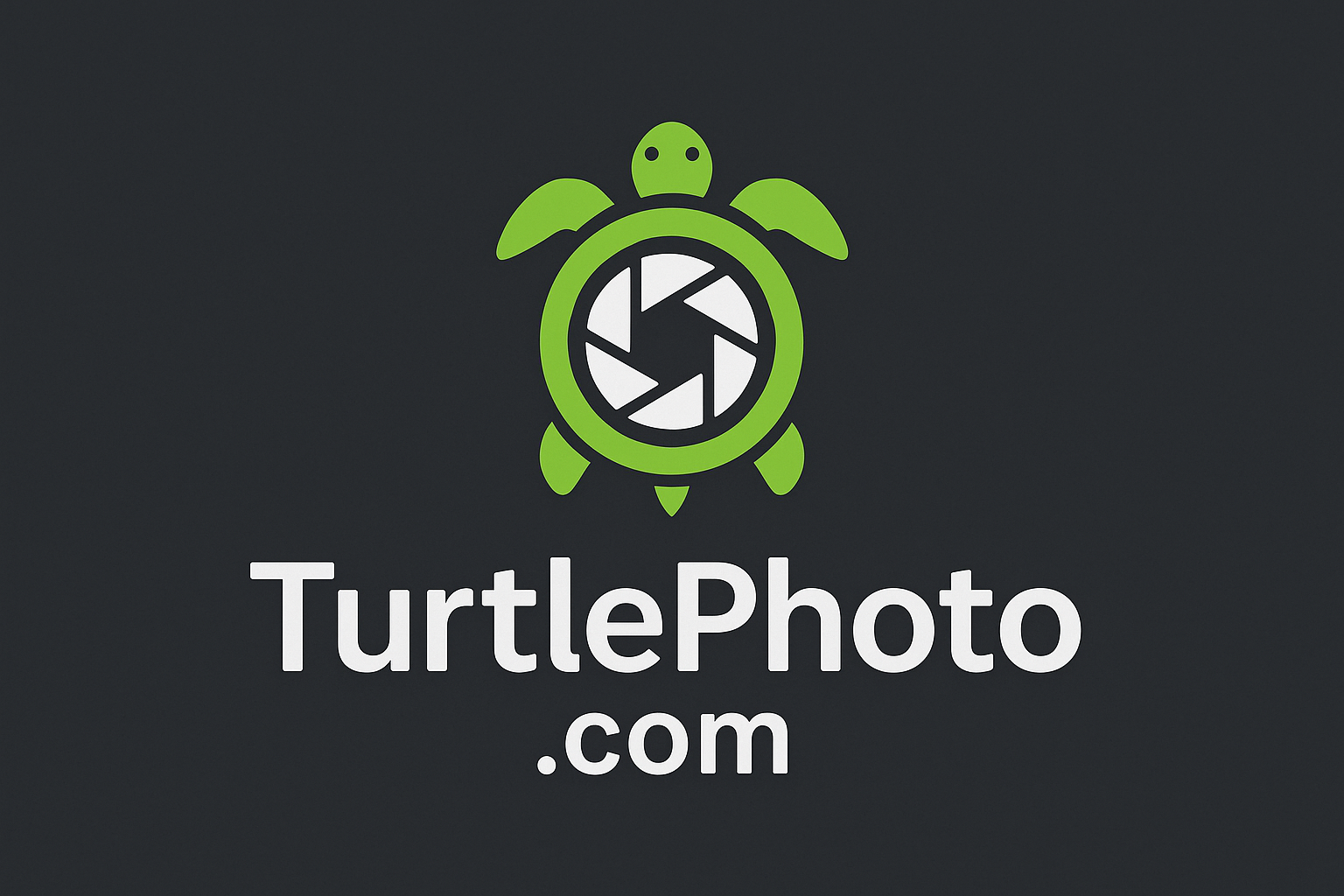 turtlephoto.com 標誌