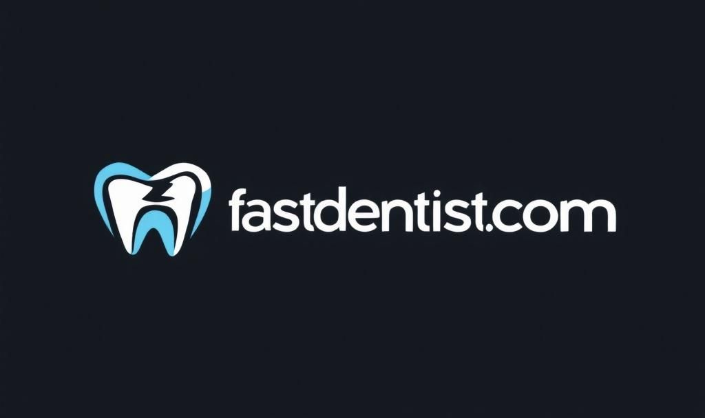 Domain fastdentist.com Brand