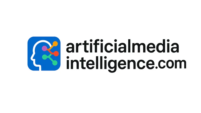 Domain artificialmediaintelligence.com Brand