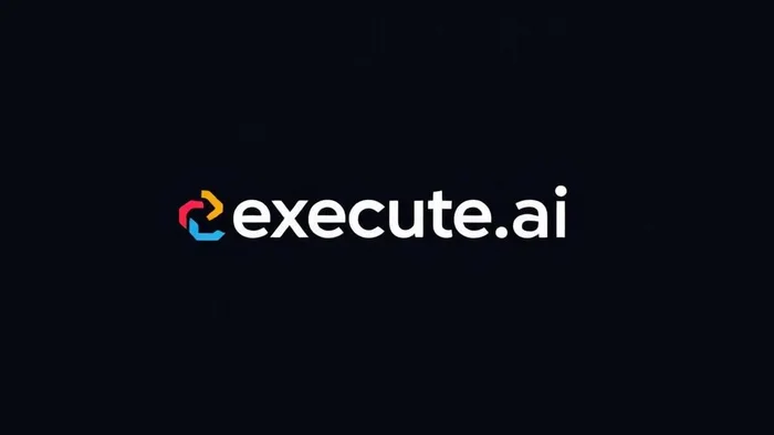Domain execute.ai Brand
