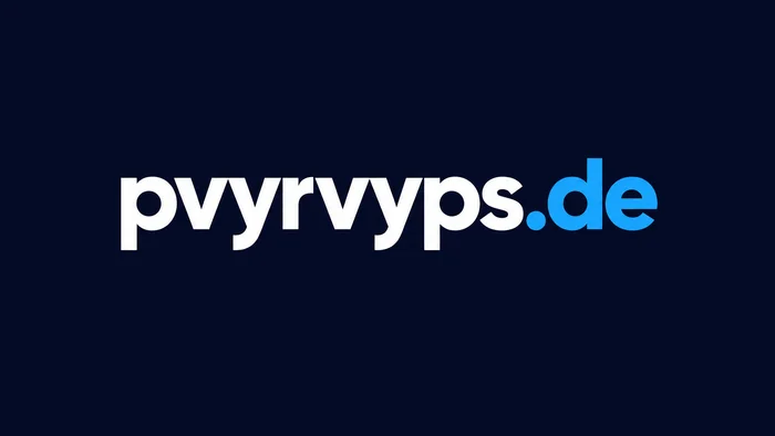 Domain pvyrvyps.de Brand