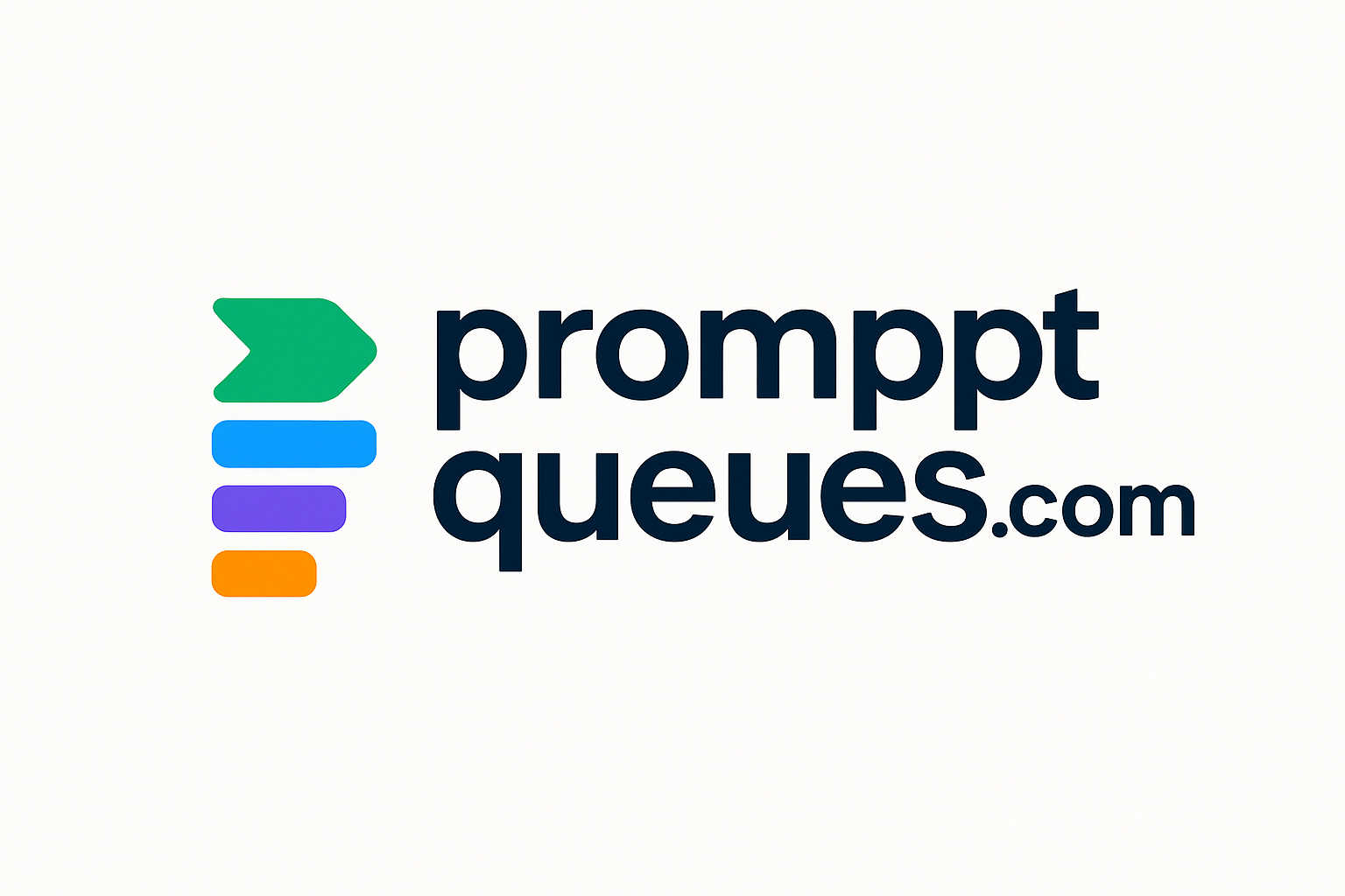 promptqueues.com logo