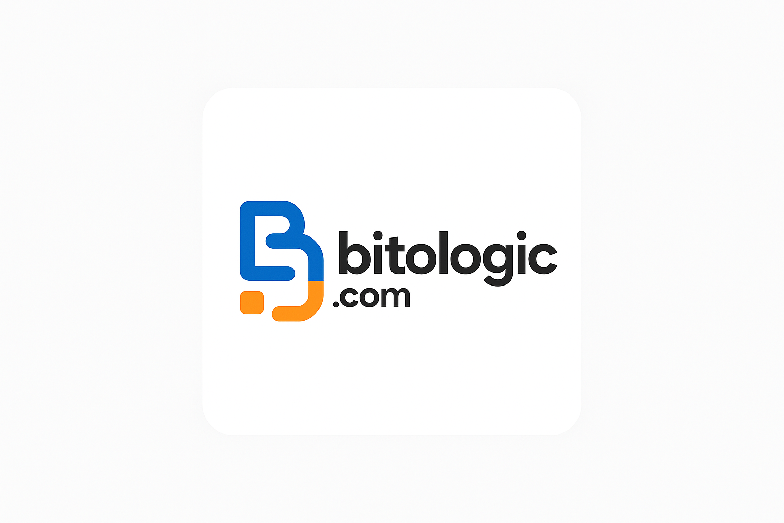 bitologic.com logotyp