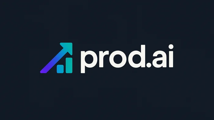 Domain prod.ai Brand