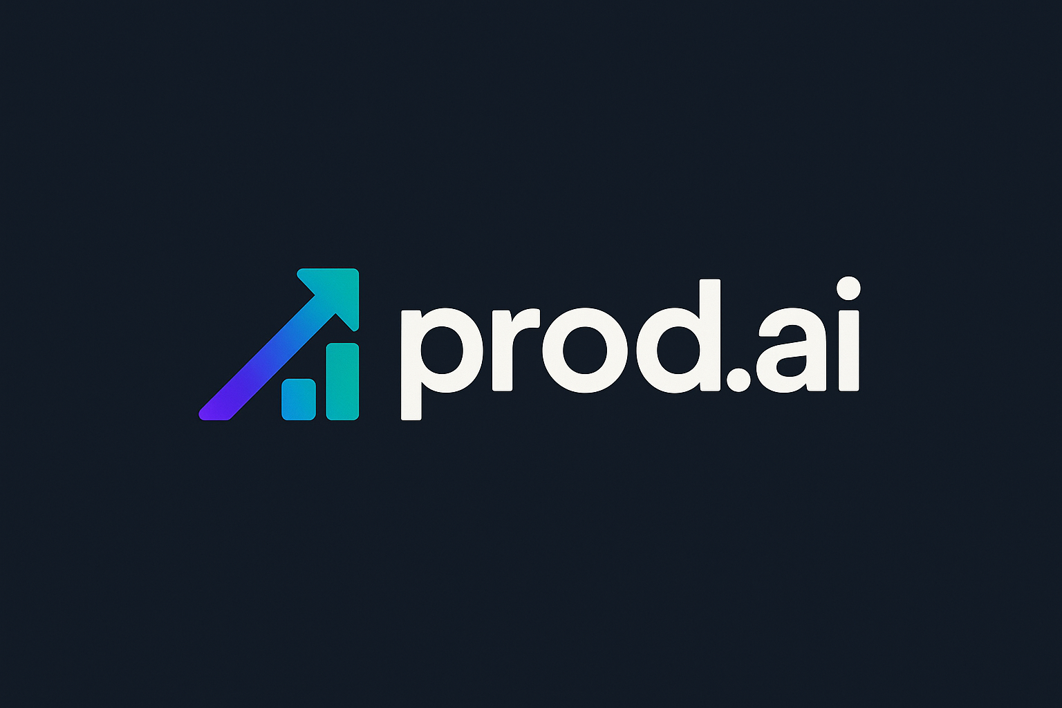 Domain prod.ai Brand
