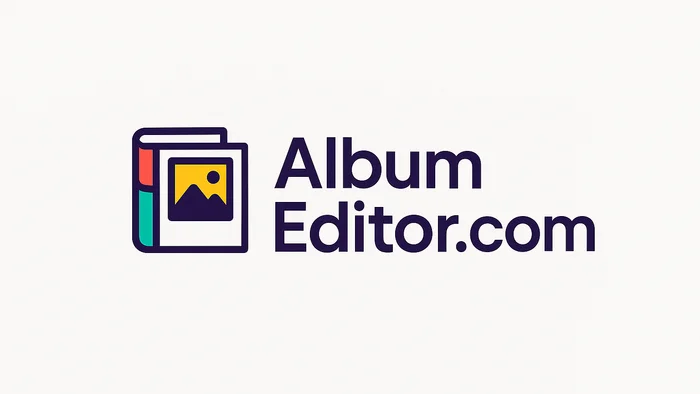 Domain albumeditor.com Brand