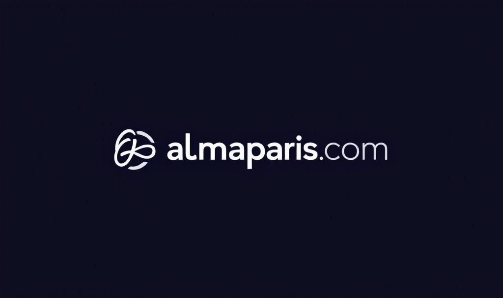 logotipo de almaparis.com