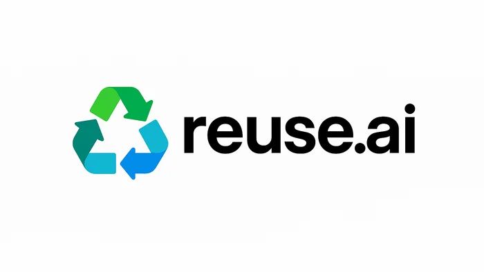 Domain reuse.ai Brand