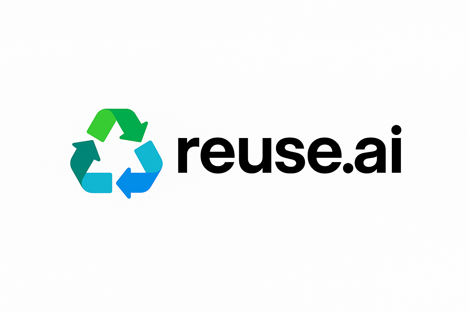 reuse.ai 标志