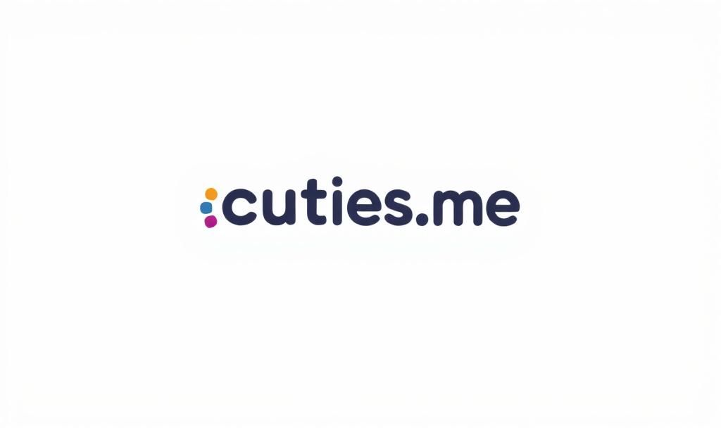 cuties.me logosu
