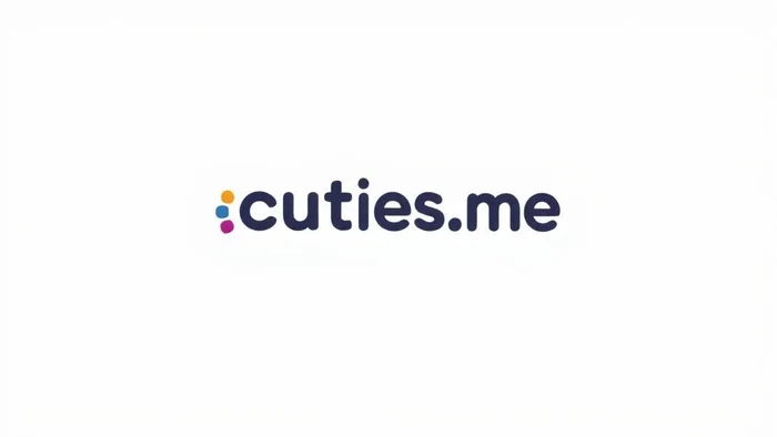 Domain cuties.me Brand