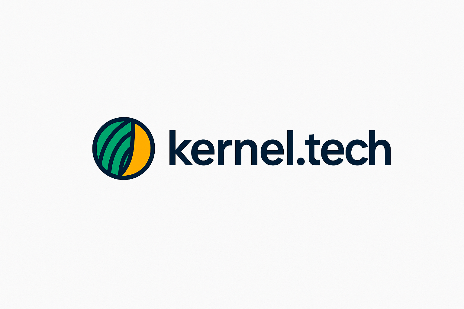 Domain kernel.tech Brand