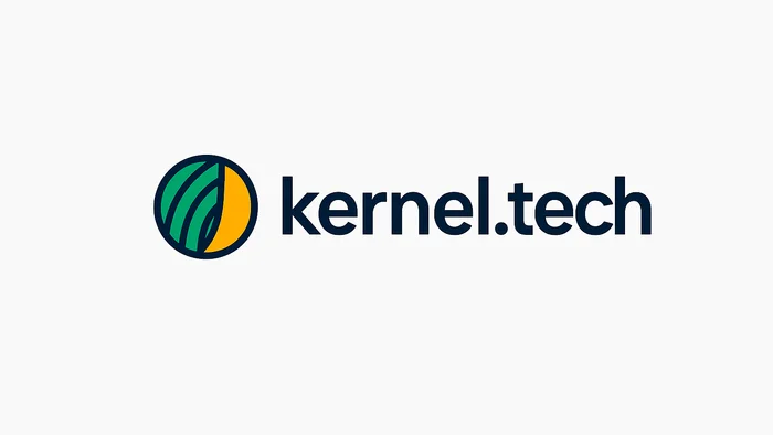 Domain kernel.tech Brand