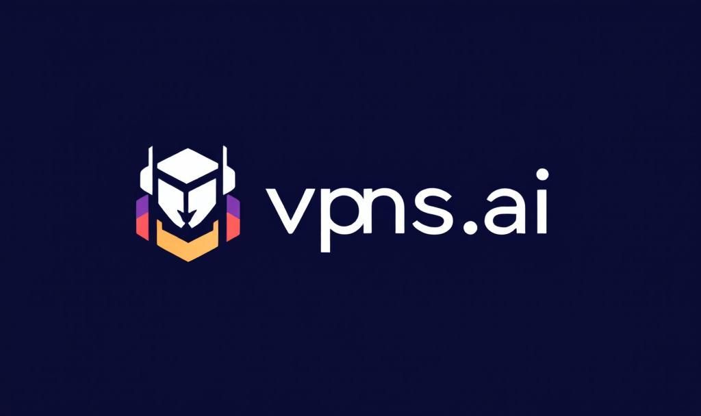 Domain vpns.ai Brand
