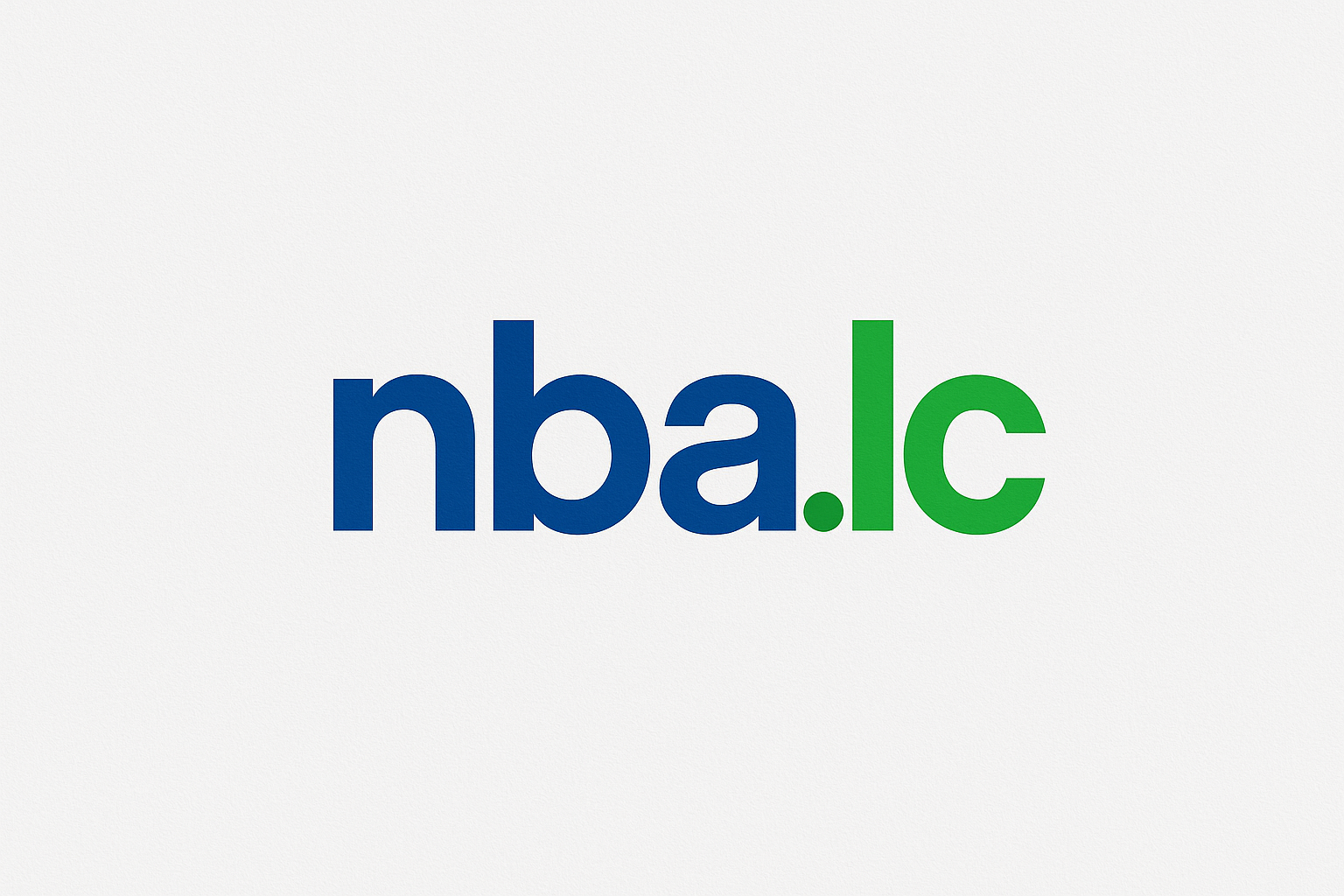 nba.lc logo