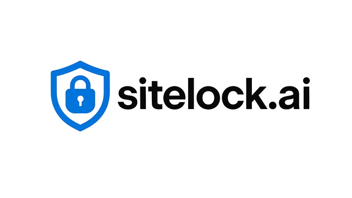 Domain sitelock.ai Brand