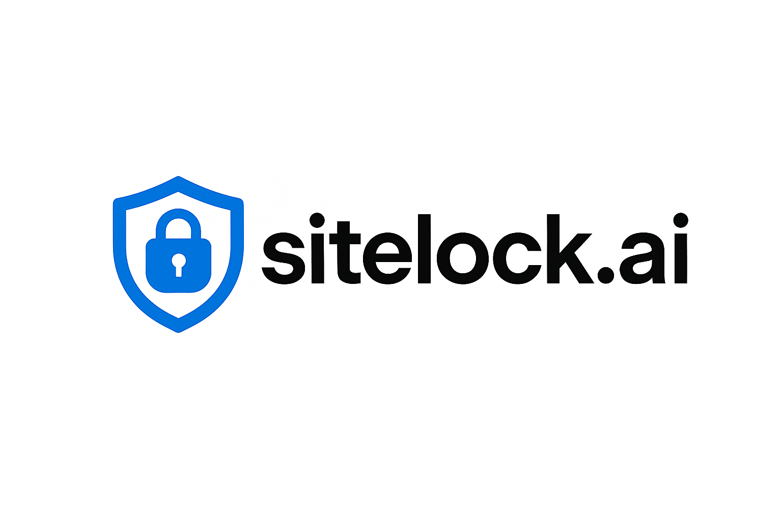 Domain sitelock.ai Brand