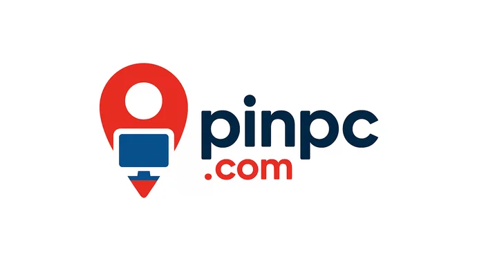 Domain pinpc.com Brand