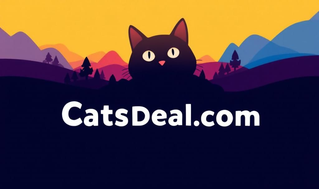 catsdeal.com logo