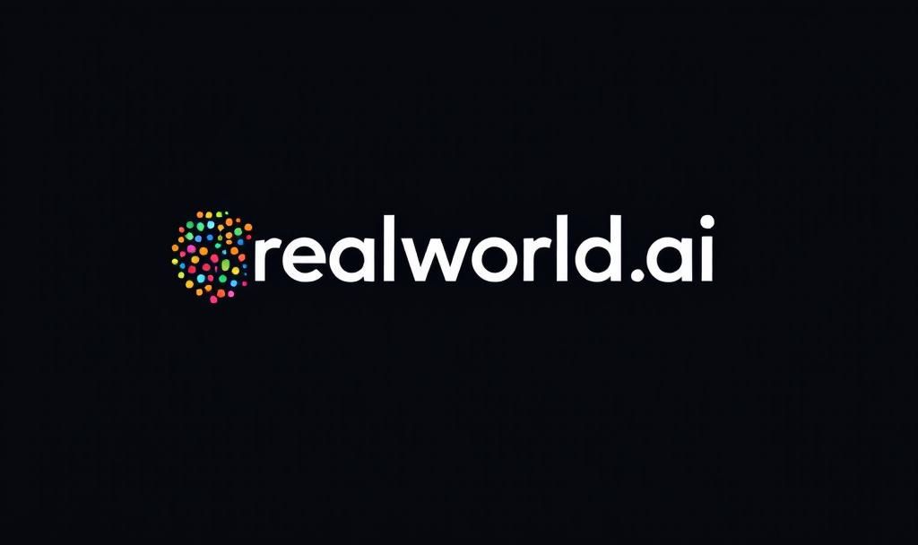 Domain realworld.ai Brand