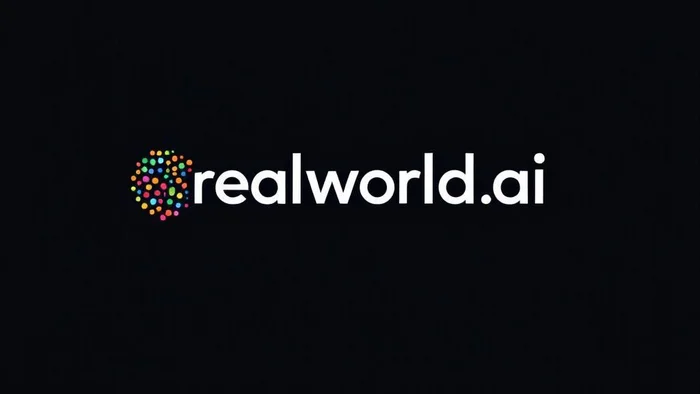 Domain realworld.ai Brand