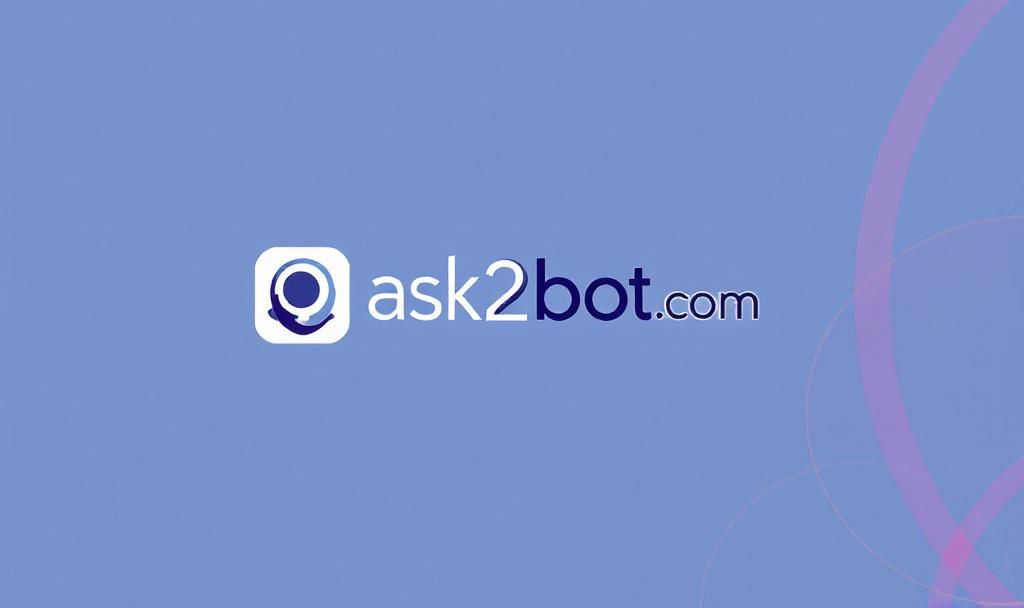 ask2bot.com logo