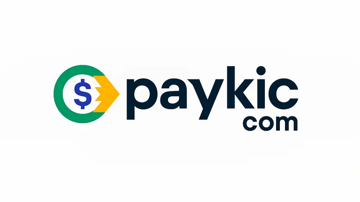 Domain paykic.com Brand