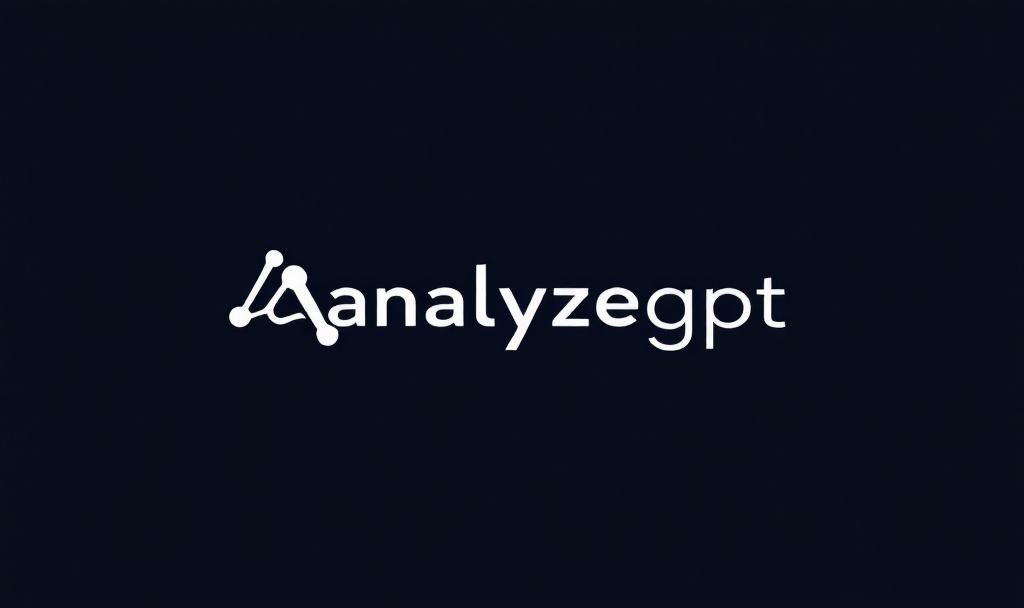 analyzegpt.com logotyp