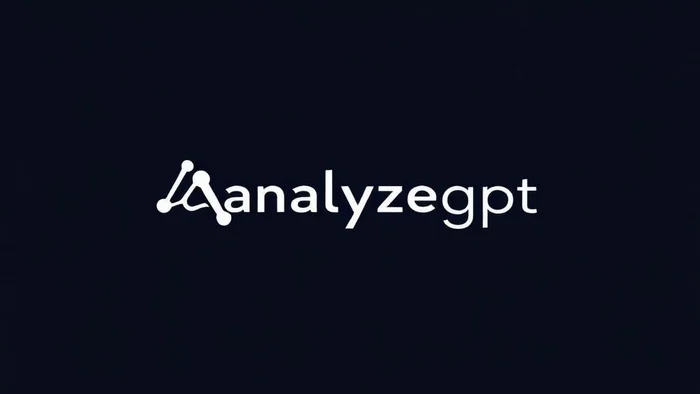 Domain analyzegpt.com Brand