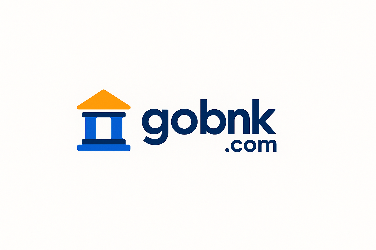 Domain gobnk.com Brand