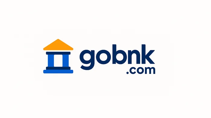 Domain gobnk.com Brand