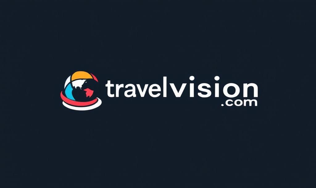 Domain travelvision.com Brand