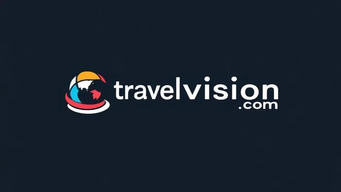 Domain travelvision.com Brand