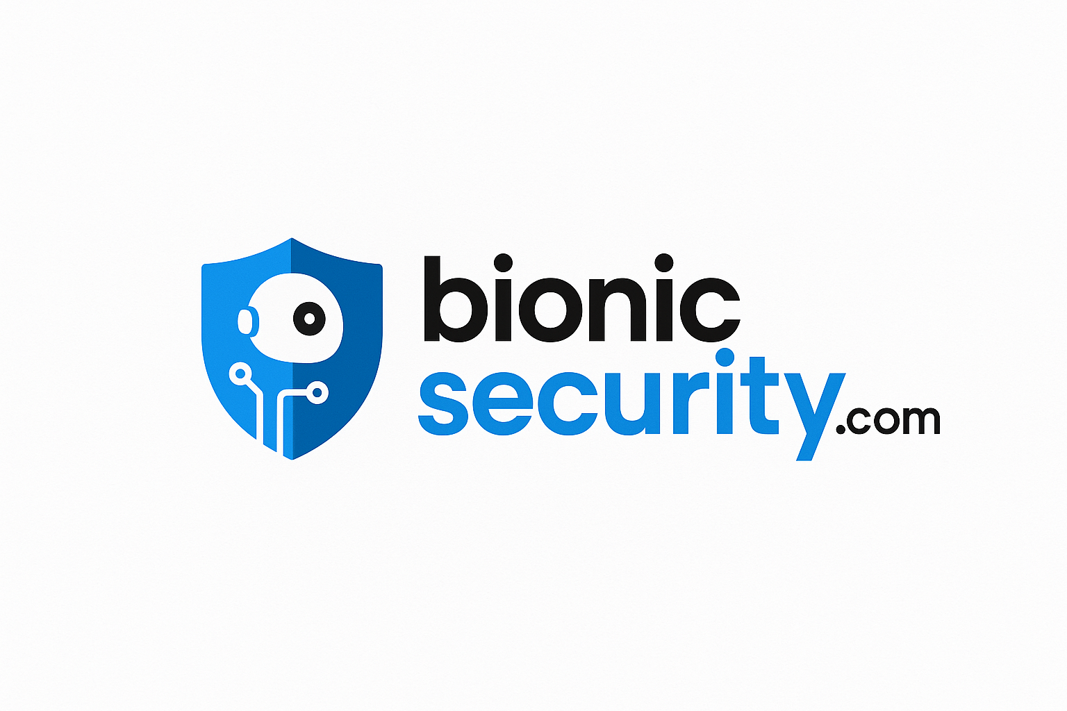 Domain bionicsecurity.com Brand
