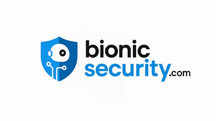 Domain bionicsecurity.com Brand