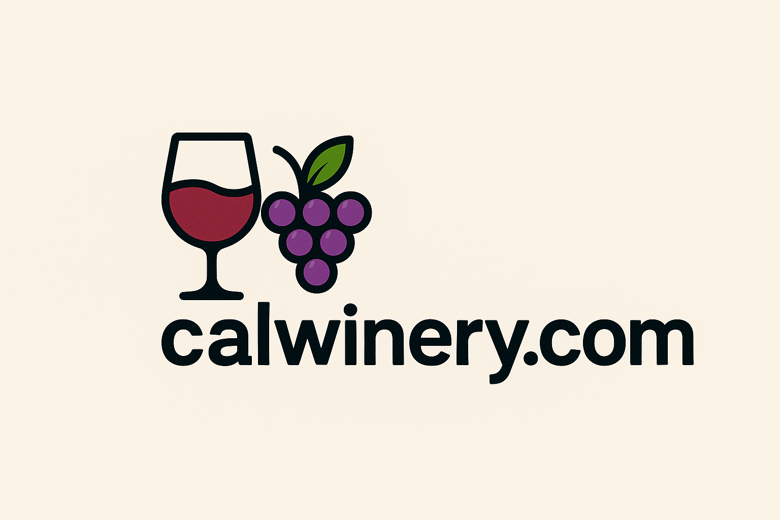 logo di calwinery.com