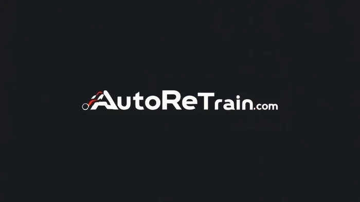 Domain AutoReTrain.com Brand