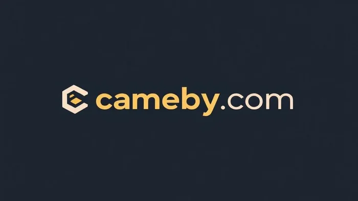 Domain cameby.com Brand