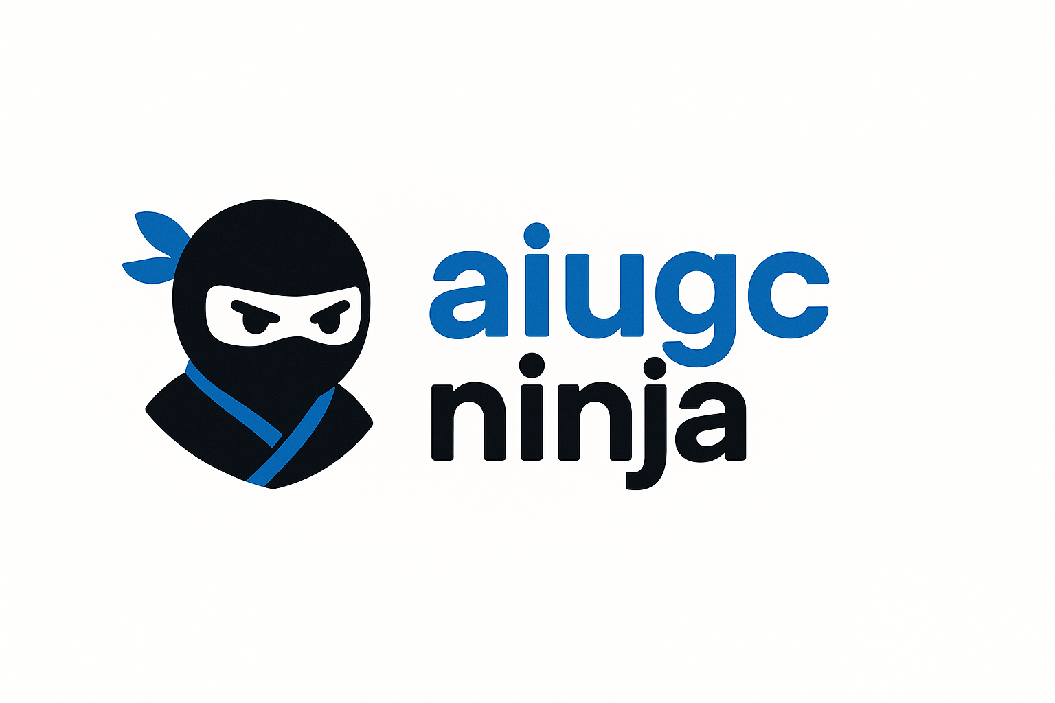 aiugc.ninja logo