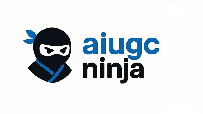 Domain aiugc.ninja Brand