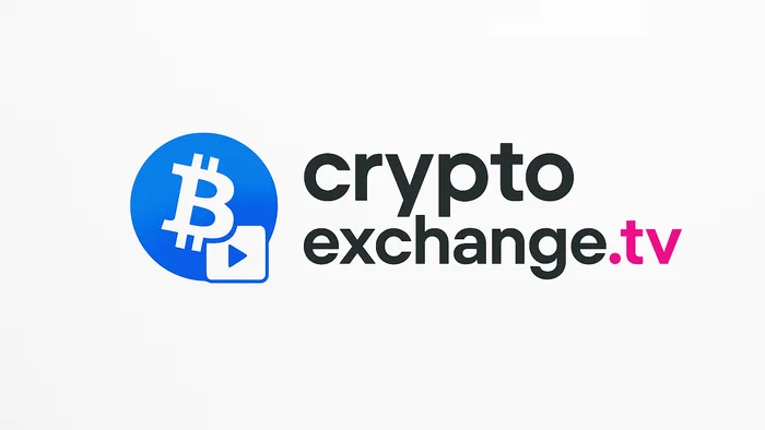 Domain cryptoexchange.tv Brand